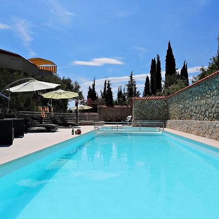 Villa Dinastija Kali Exterior foto
