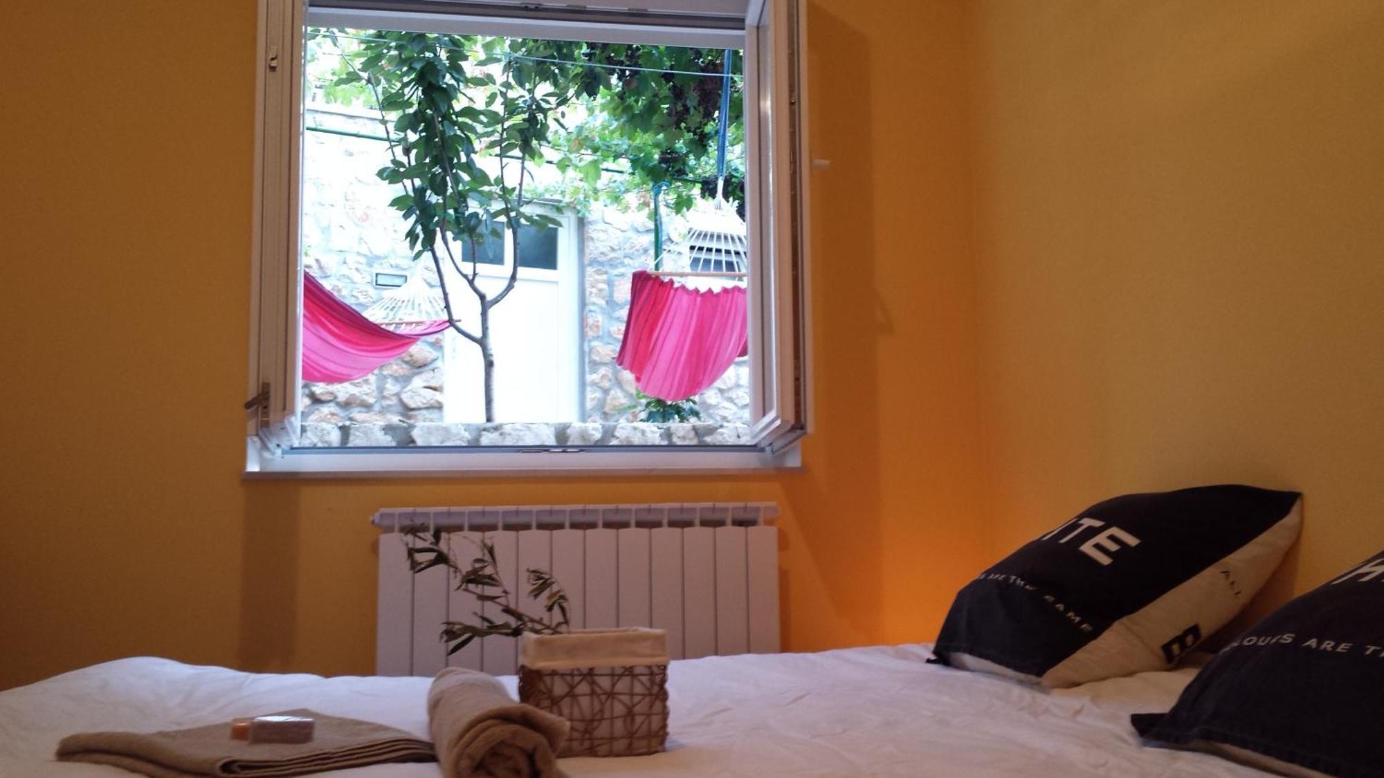 Villa Dinastija Kali Quarto foto