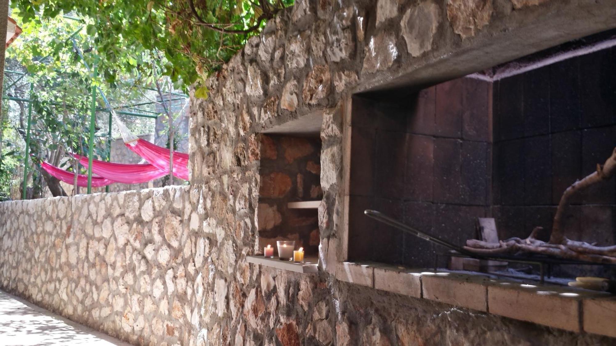 Villa Dinastija Kali Exterior foto