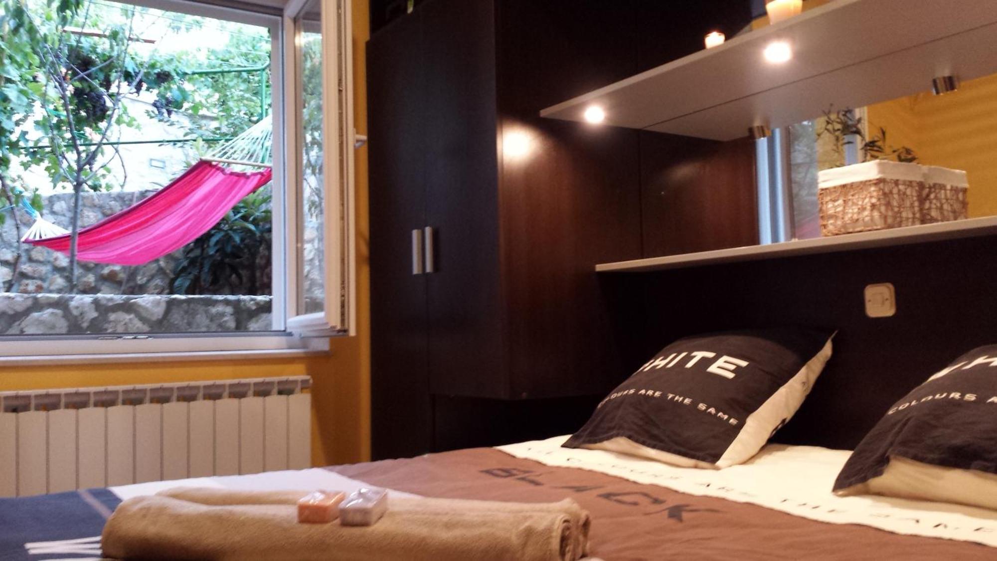 Villa Dinastija Kali Quarto foto
