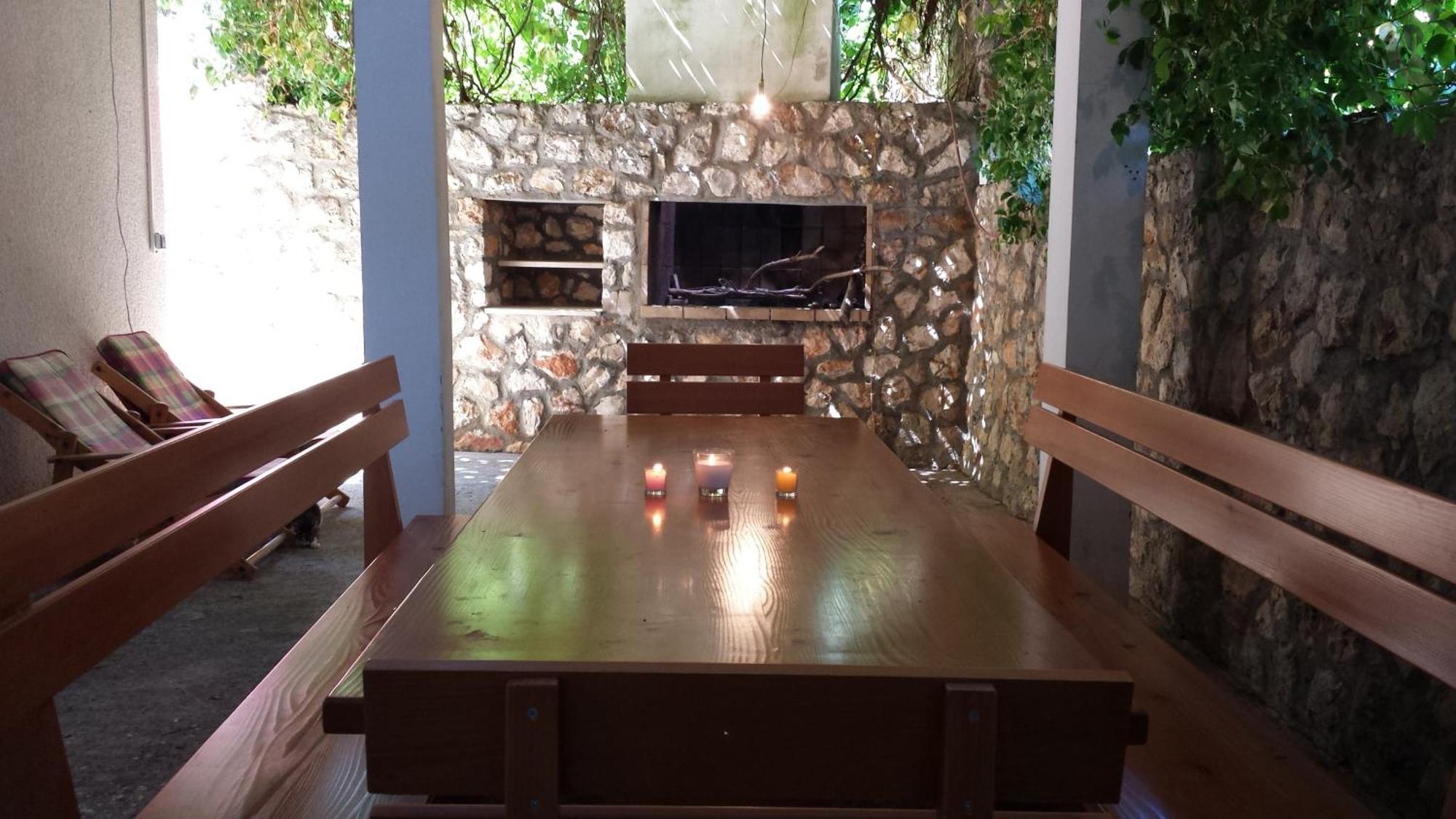 Villa Dinastija Kali Quarto foto