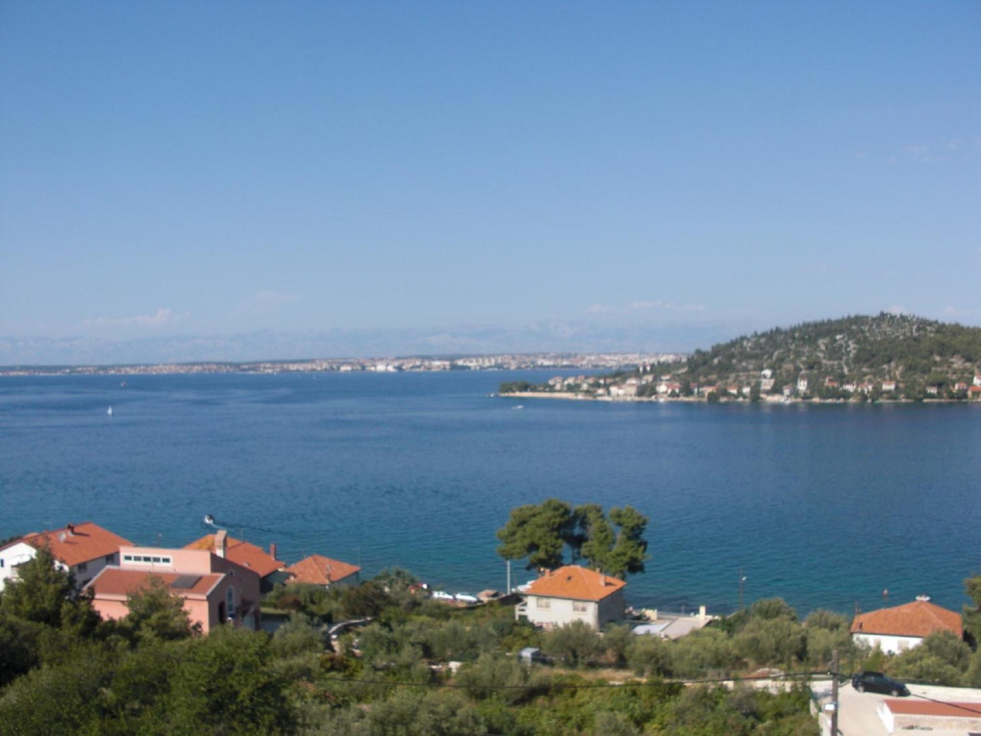 Villa Dinastija Kali Quarto foto