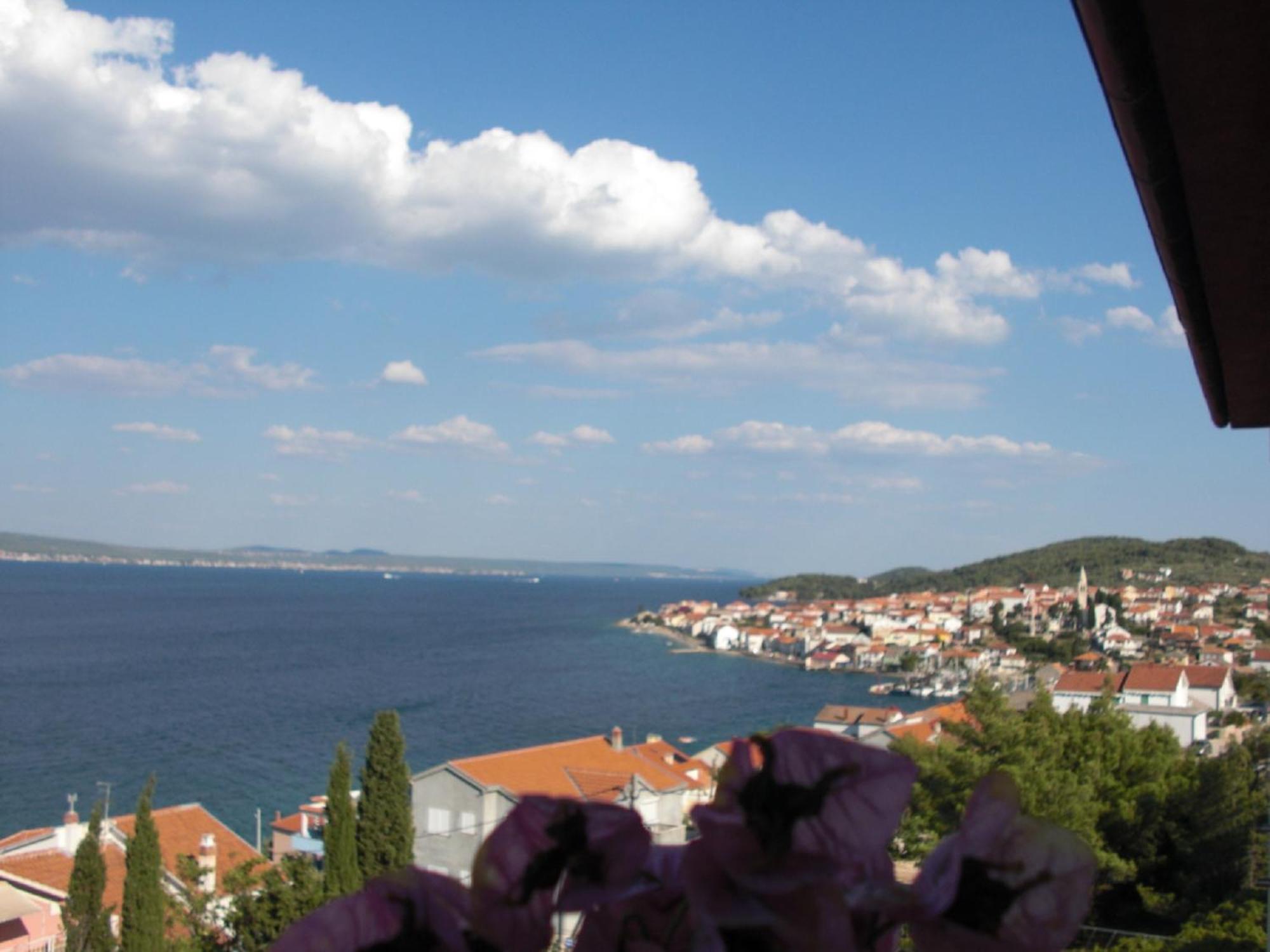 Villa Dinastija Kali Quarto foto