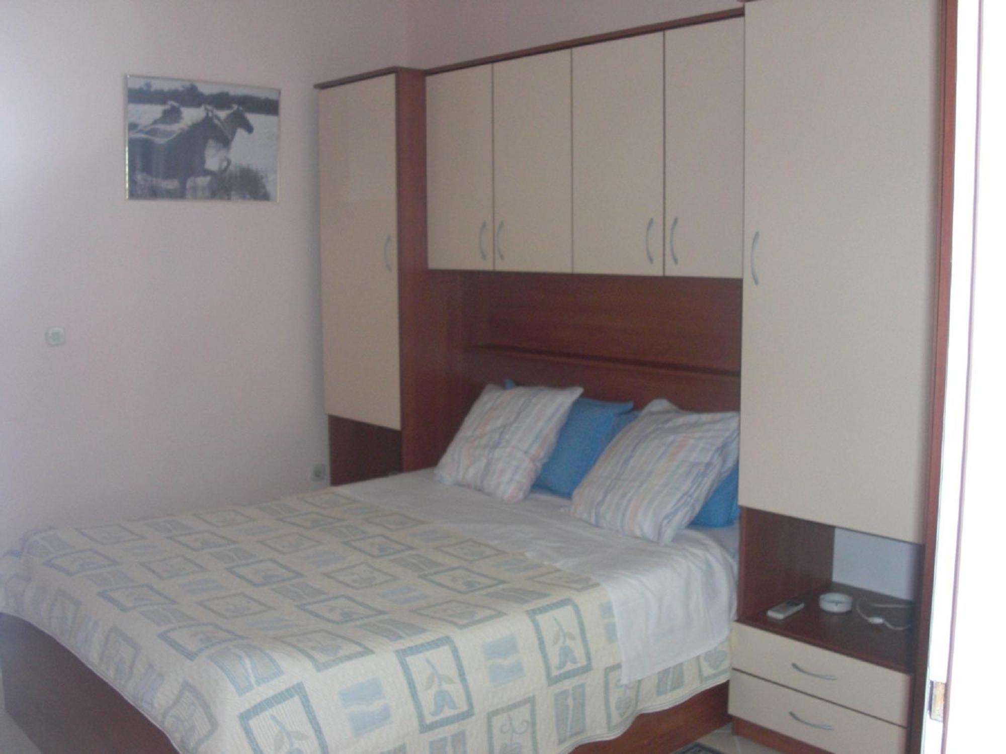 Villa Dinastija Kali Quarto foto
