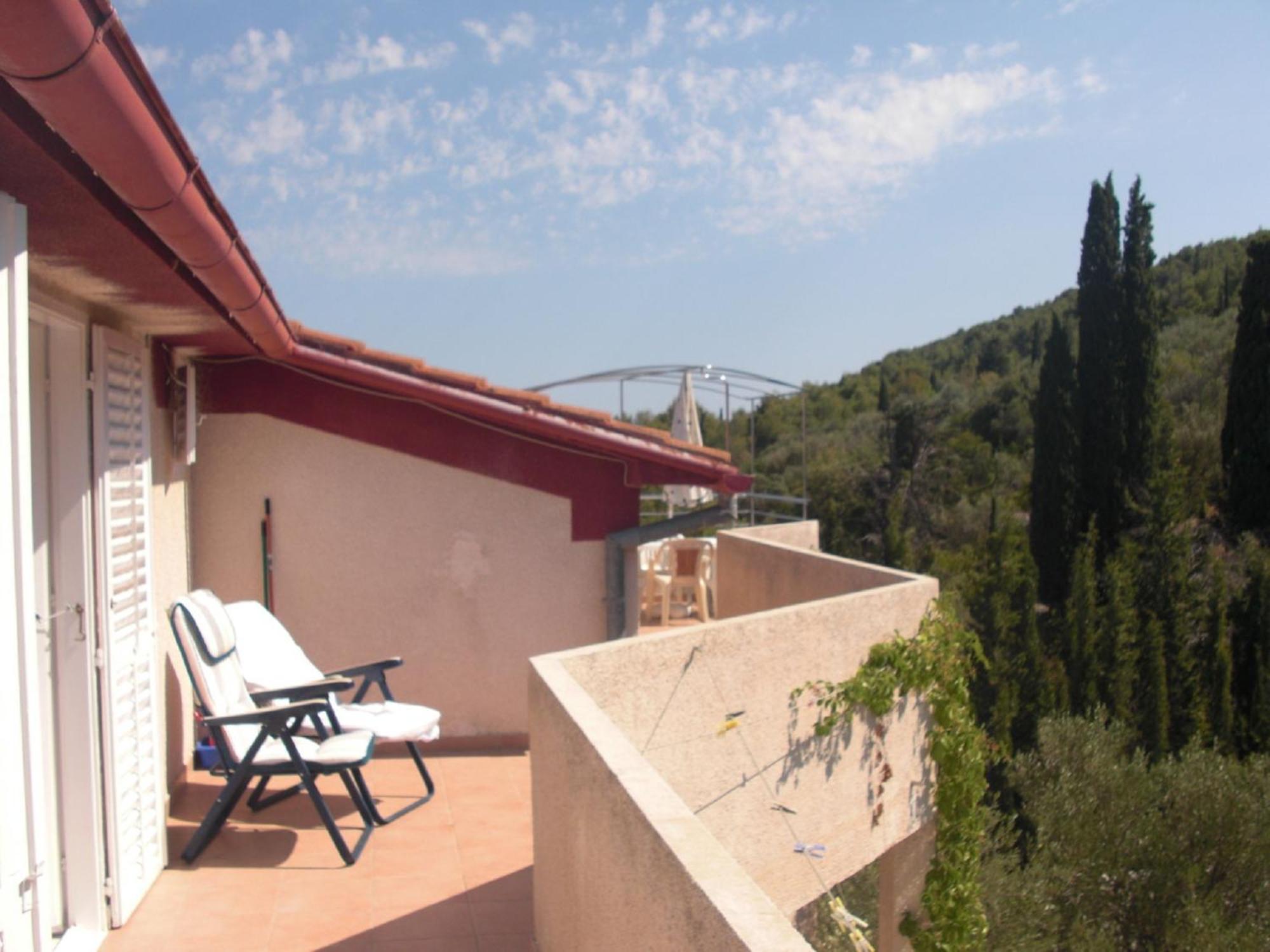 Villa Dinastija Kali Quarto foto