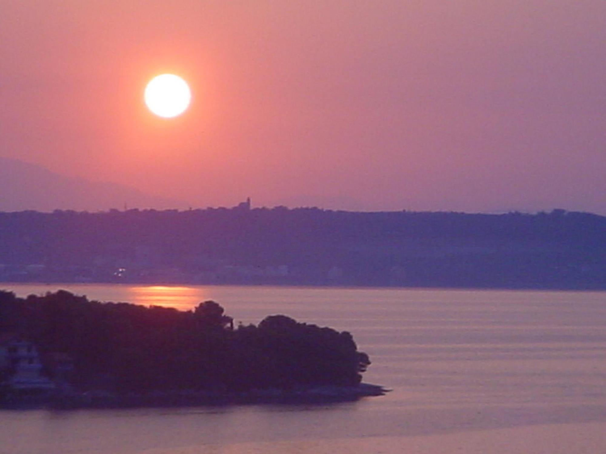 Villa Dinastija Kali Quarto foto
