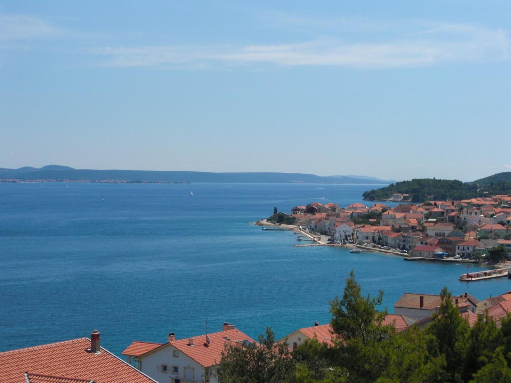 Villa Dinastija Kali Quarto foto
