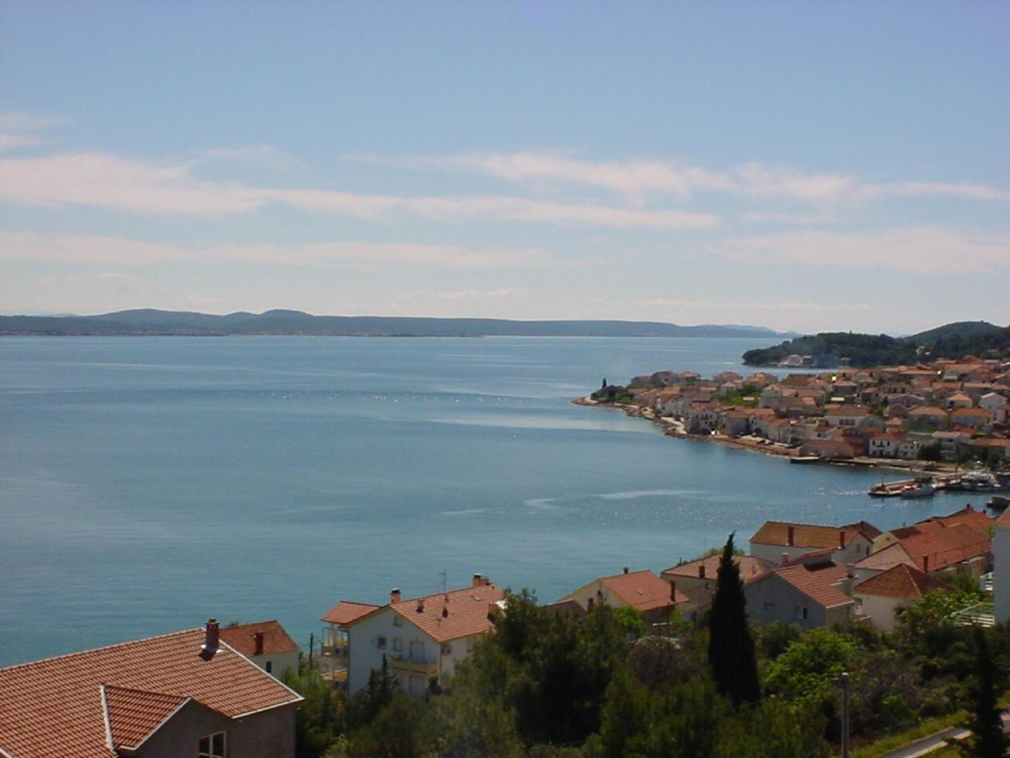 Villa Dinastija Kali Quarto foto