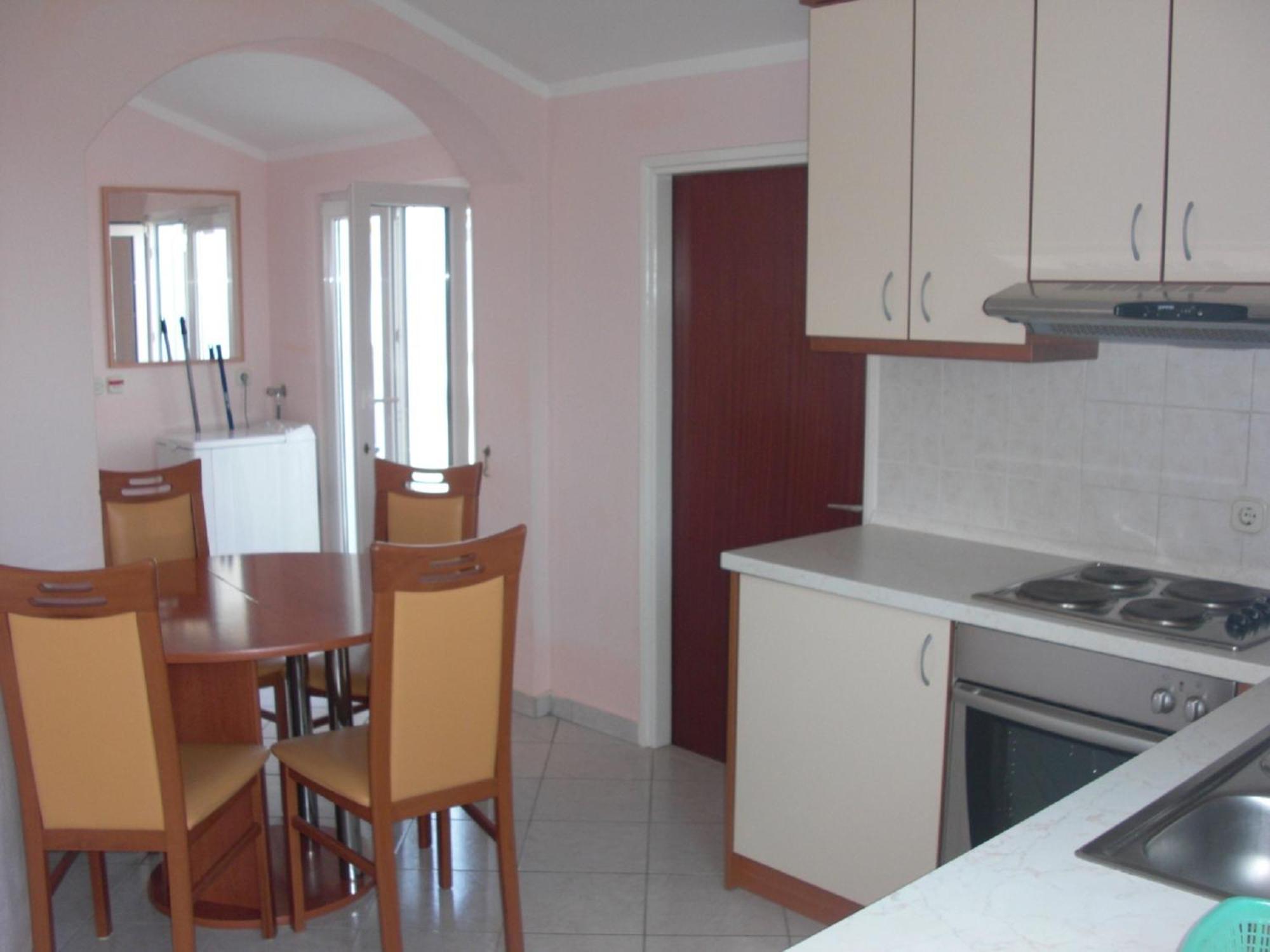 Villa Dinastija Kali Quarto foto