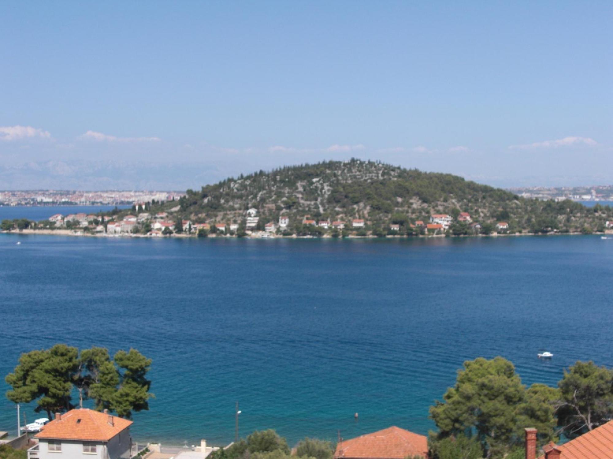 Villa Dinastija Kali Quarto foto