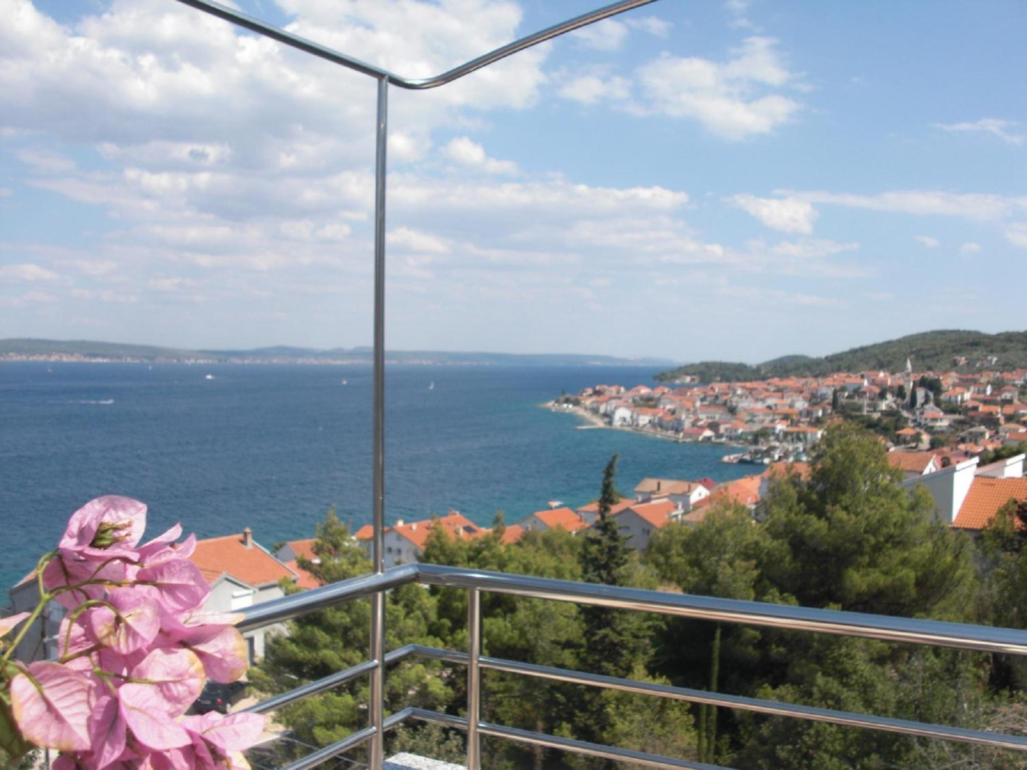 Villa Dinastija Kali Quarto foto
