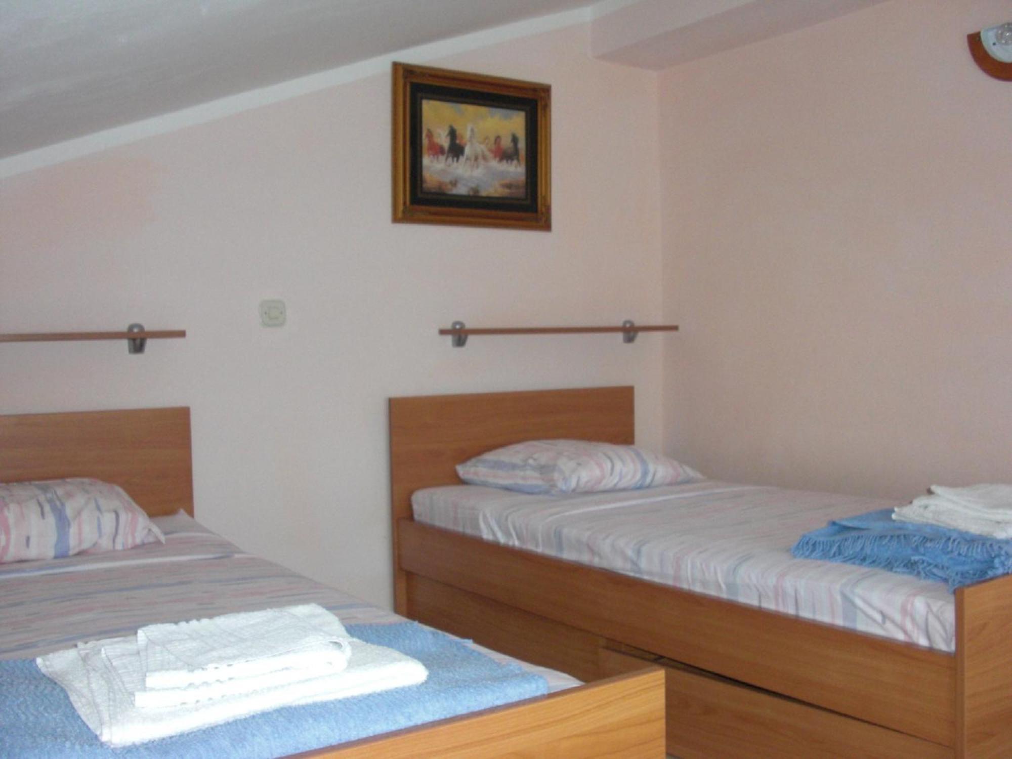 Villa Dinastija Kali Quarto foto