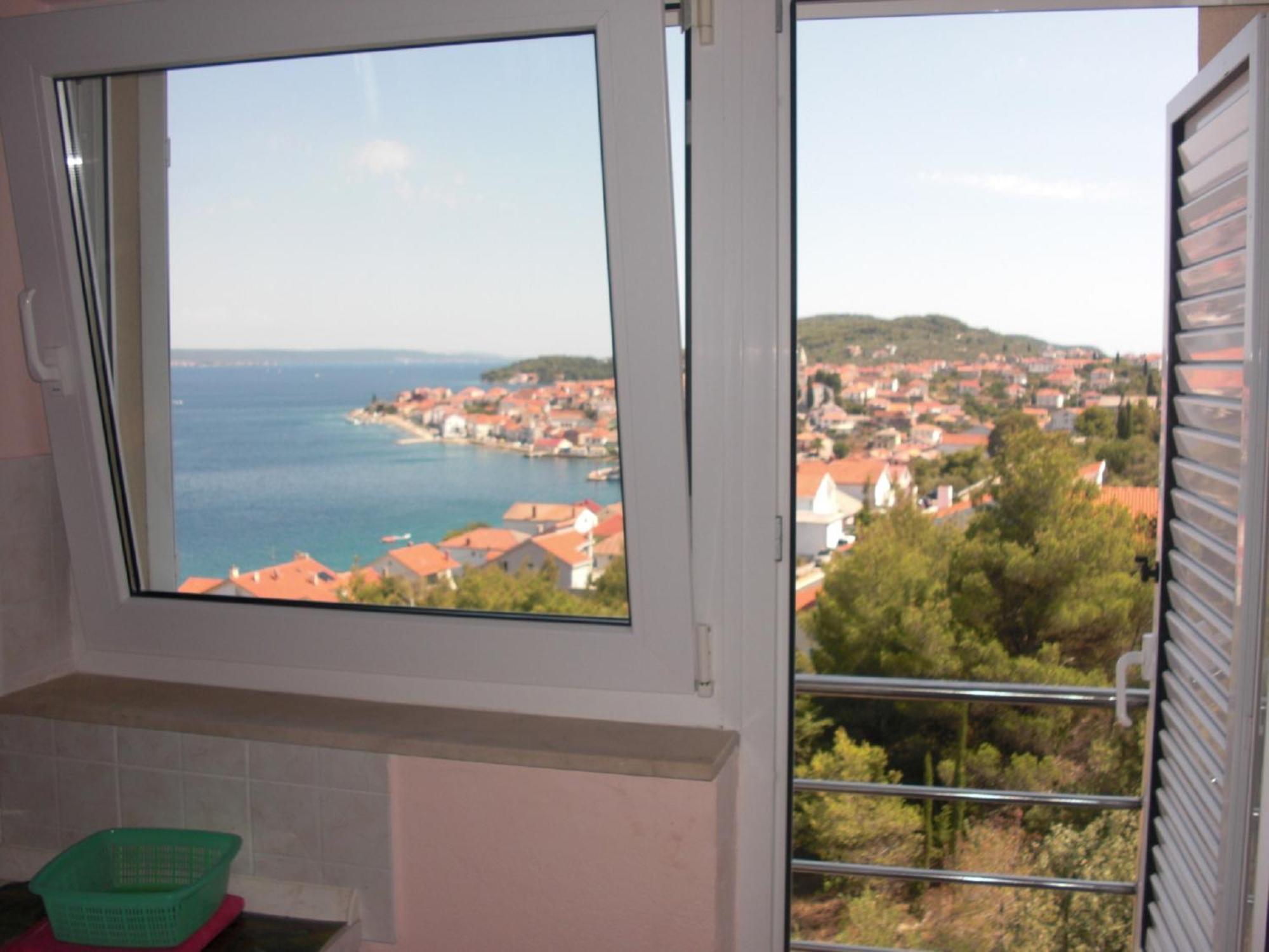 Villa Dinastija Kali Quarto foto