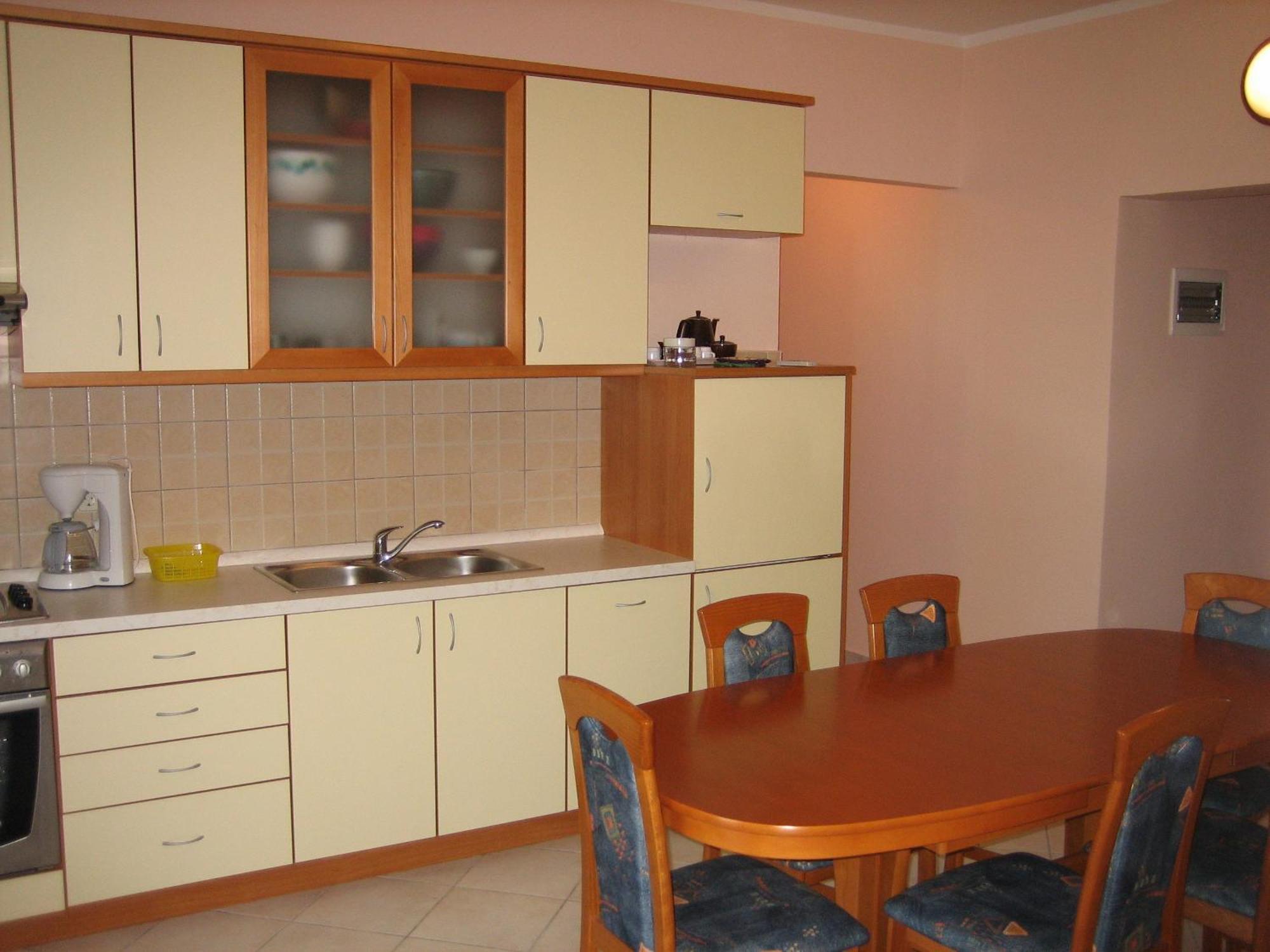 Villa Dinastija Kali Quarto foto