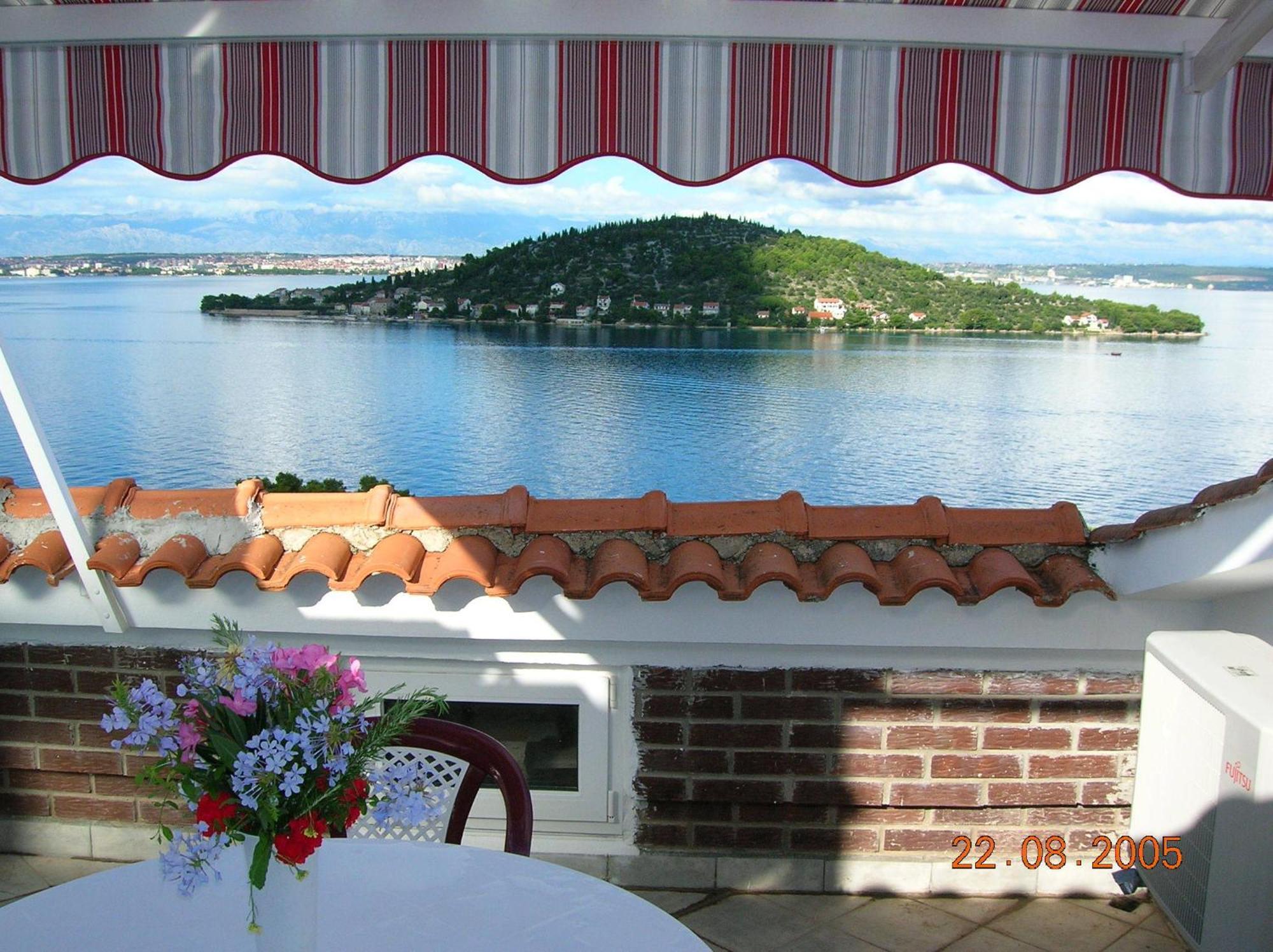Villa Dinastija Kali Quarto foto