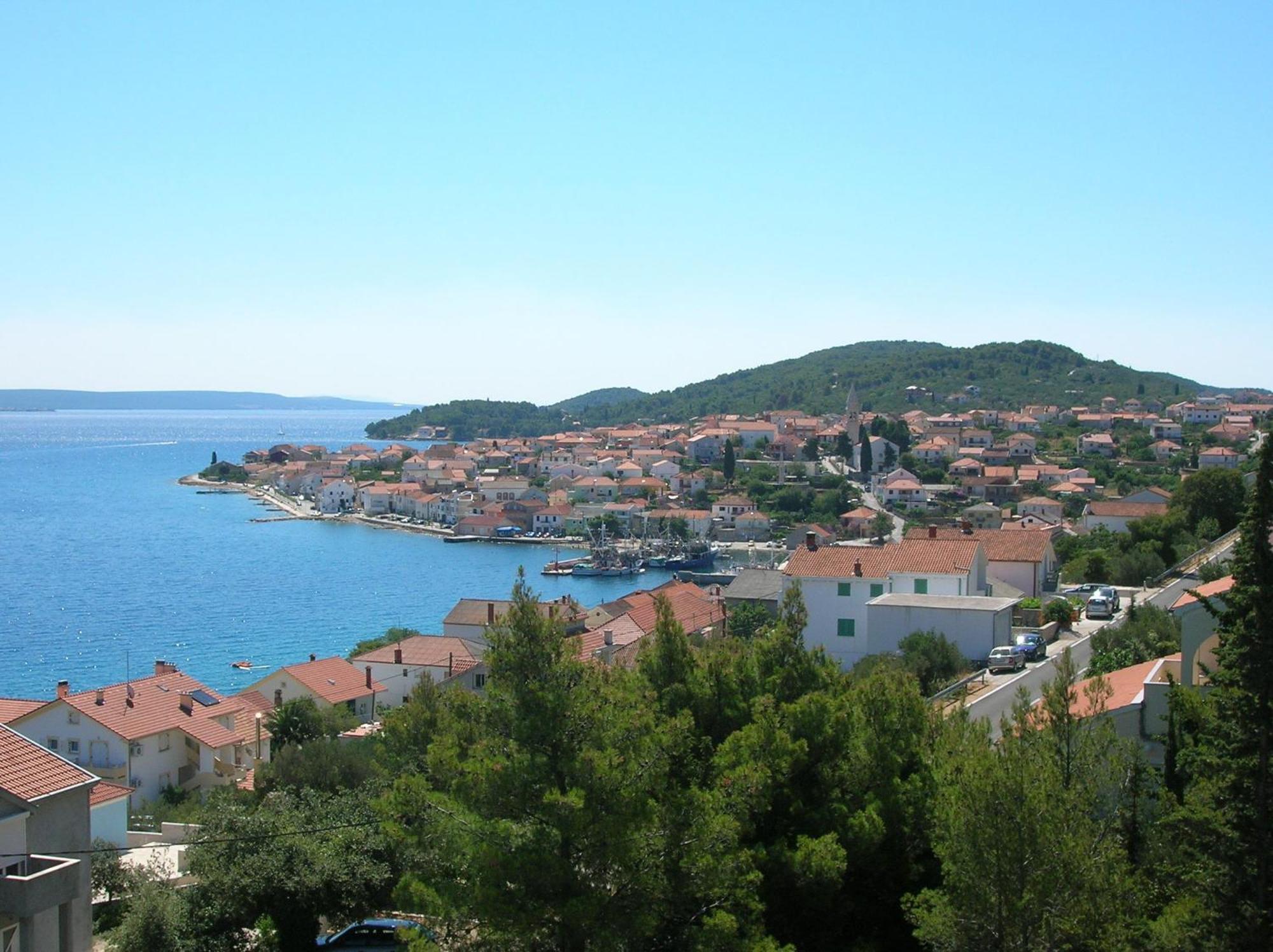 Villa Dinastija Kali Quarto foto