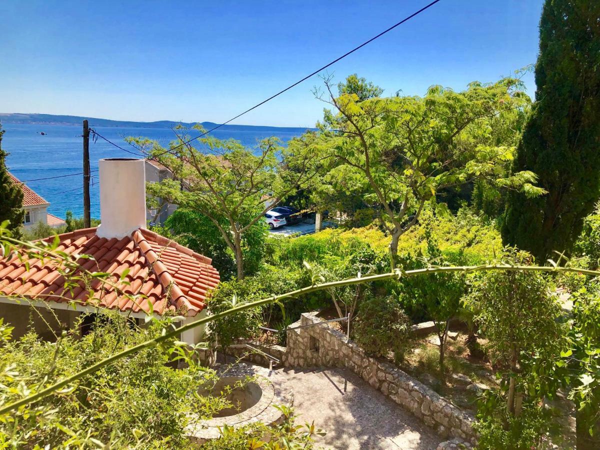 Villa Dinastija Kali Exterior foto