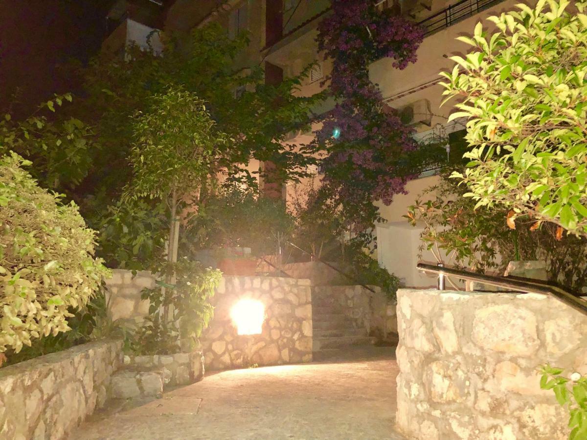 Villa Dinastija Kali Exterior foto