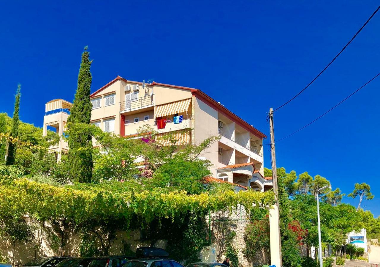 Villa Dinastija Kali Exterior foto